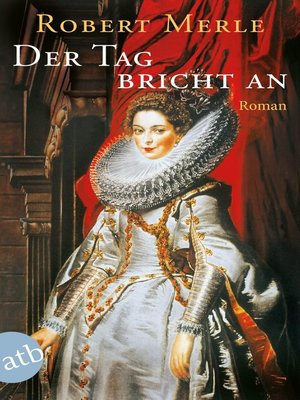 cover image of Der Tag bricht an